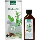Finclub Herbs Oil bylinný olej 100 ml