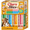 Churu Inaba Bites dog snack multipack 16 x 12 g