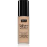 PUPA Milano No Transfer Foundation хидратиращ фон дьо тен SPF 15 цвят Nude 30ml