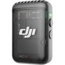 DJI MIC 2 (1 TX, SHADOW BLACK) CP.RN.00000328.02