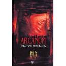 Arcanum - Thomas Wheeler