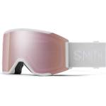SMITH Ски маска Smith Squad Mag ChromaPop Mirror S2 + S1 Ski goggles - White Vapor / CP ED Rose Gold M. + Storm Rose Flash - размер M/L (417-5387-1311)