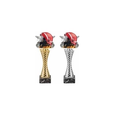 Poháry Bauer Trofej HLAC03M46 Hasiči