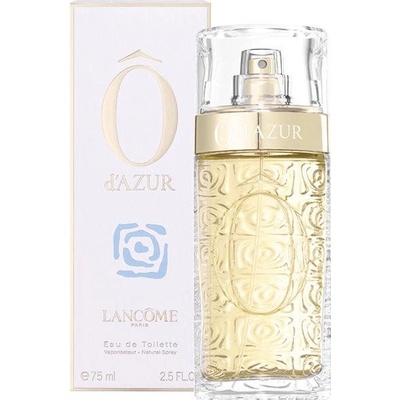 Lancôme Ó d' Azur toaletná voda dámska 50 ml