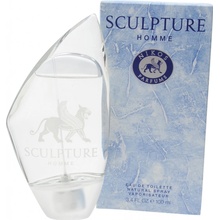 Nikos Sculpture toaletní voda pánská 100 ml