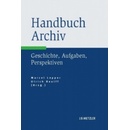 Handbuch Archiv - Lepper, Marcel