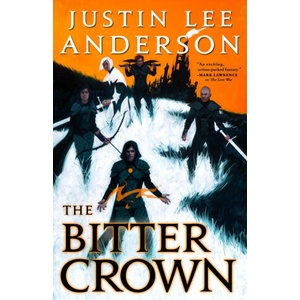 Bitter Crown | JUSTIN LEE ANDERSON (2023)