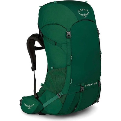 Osprey Rook 65l mallard green – Zbozi.Blesk.cz