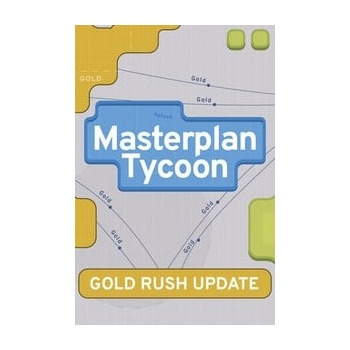 Masterplan Tycoon
