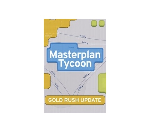 Masterplan Tycoon