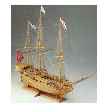 COREL La Sirene 1750 kit 1:75