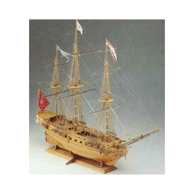 COREL La Sirene 1750 kit 1:75
