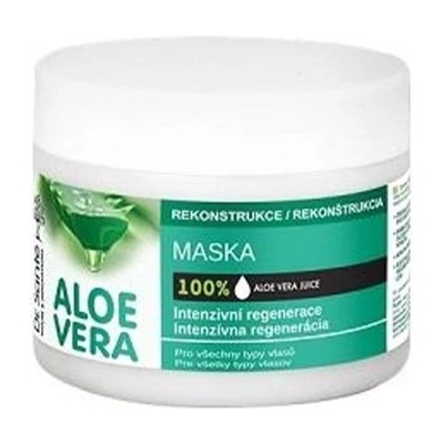 Dr. Santé Aloe Vera maska na vlasy 300 ml
