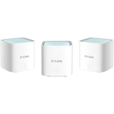 D-Link M15-12, 3ks
