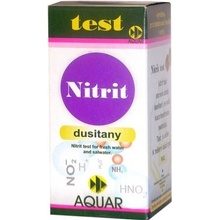 Aquar test Nitrit 20 ml