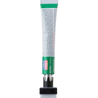 Liqui Moly Aktivní primer - lepení autoskel, 10ml