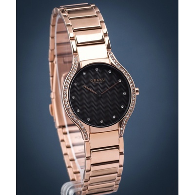 Obaku V276LEVBSV