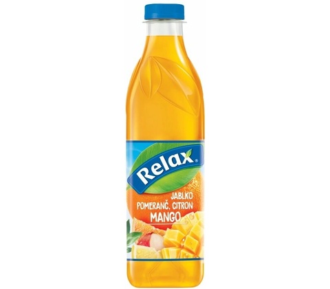 Relax mango 1 l