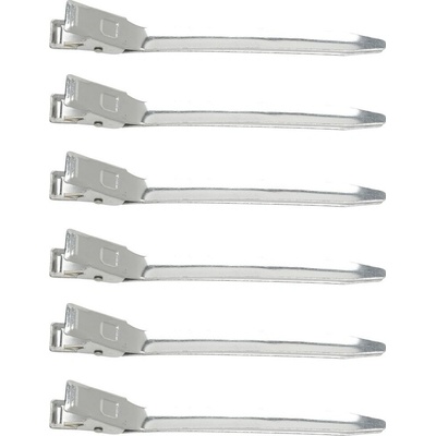 Sibel Pineta kovová - 8,5 cm - 6 ks