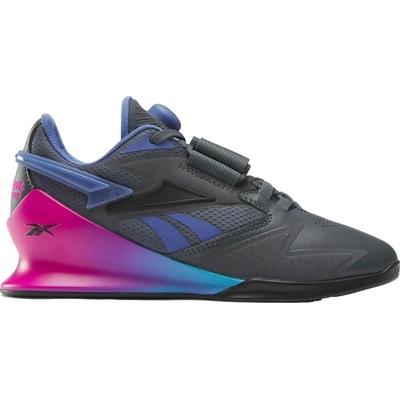 Reebok Фитнес обувки Reebok Legacy Lifter III 100074529 Размер 41 EU