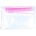 Office products Найлонов плик с цип 25х35см пакет 100 броя