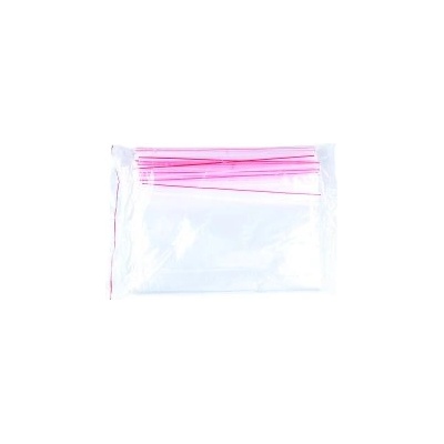 Office products Найлонов плик с цип 25х35см пакет 100 броя