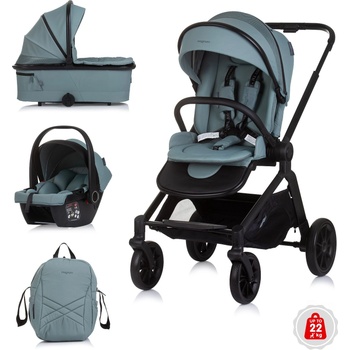 Chipolino Magnum 3 in 1