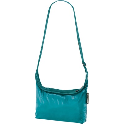 Montbell kabelka U.L. Mono Pouch pouch S peacock