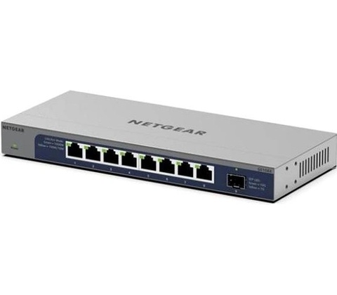 Netgear GS108X-100EUS
