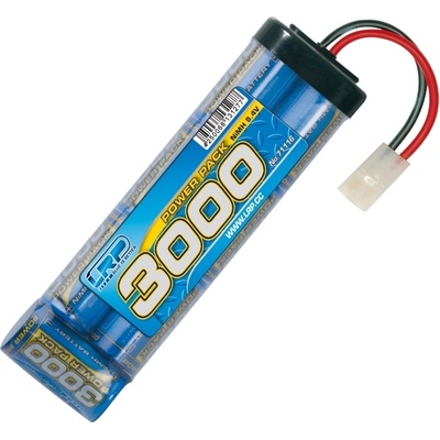 LRP Electronic Power Pack 3000 8.4V 7 článkový NiMH Stickpack