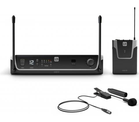 LD Systems U305 BPW