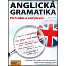 Anglická gramatika