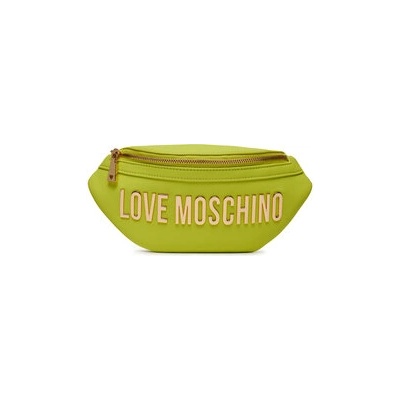 Love moschino Чанта за кръст jc4195pp1ikd0404 Зелен (jc4195pp1ikd0404)