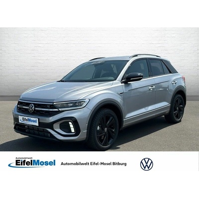 Volkswagen T-Roc 2.0 TDI R-Line DSG 110 kW