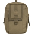 Pentagon Axon coyote