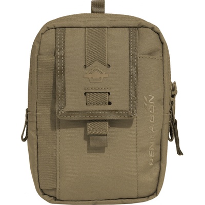 Pentagon Axon coyote