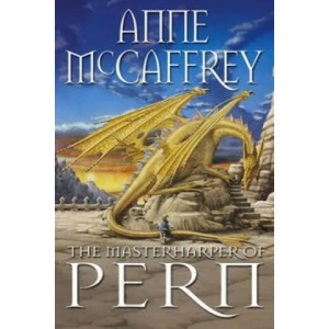 Masterharper Of Pern | Anne McCaffrey (1999)