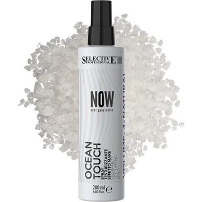 Selective Now Ocean Touch Spray 200 ml