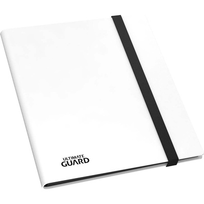 Ultimate Guard Album 4-Pocket FlexXfolio bílé