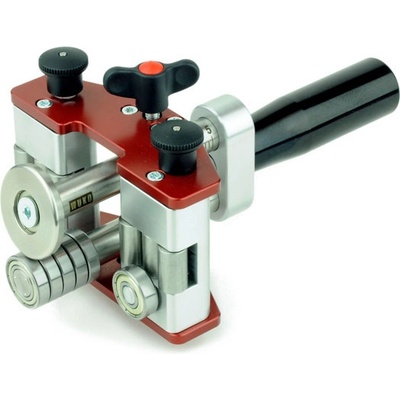 Ohýbačka plechu WUKO BOGIE-BENDER 9050