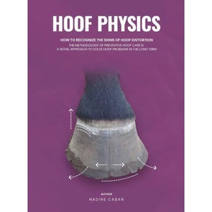 Hoof Physics | Nadine Caban (2021)