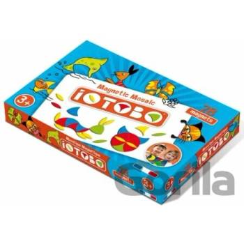 iOTOBO Basic 3+