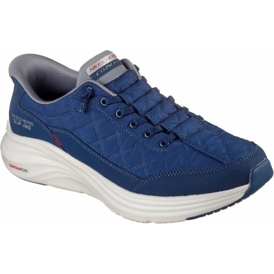 Skechers Hands Free Slip-ins námornícka modrá