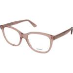 Alexander McQueen Диоптрични очила Alexander McQueen AM0487O 004 - leshti