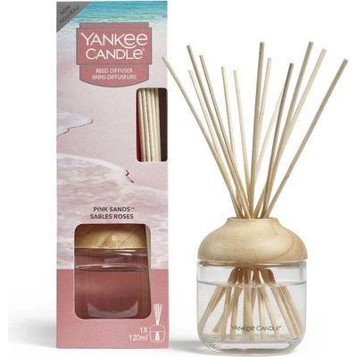 Yankee Candle Reed tyčinkový aroma difuzér 120 ml