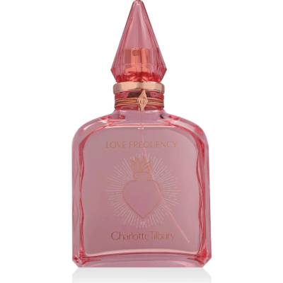 Charlotte Tilbury Love Frequency parfumovaná voda unisex 100 ml