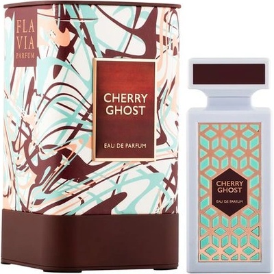 Flavia Cherry Ghost EDP 90 ml