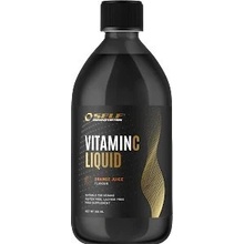 Vitamin C Liquid Tekutý Vitamín C 500 ml