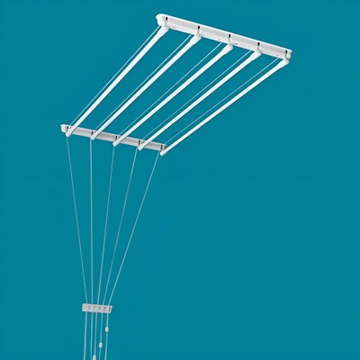 Penar Stropní sušák na prádlo 5tyčový 1,2 m nesložený – Hledejceny.cz