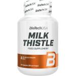 BioTechUSA Milk Thistle [60 капсули]